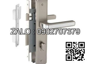 Khóa cửa nẹp VICKINI 33020.001 MSN