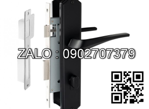 Khóa cửa nẹp VICKINI 33019.001 OBP