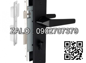 Khóa cửa nẹp VICKINI 33018.001 OBP