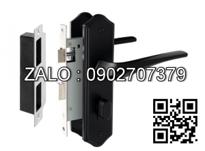 Khóa cửa nẹp VICKINI 32019.001 OBP