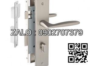 Khóa cửa nẹp VICKINI 32018.001 MSN