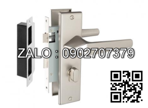 Khóa cửa nẹp VICKINI 32015.001 MSN