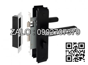 Khóa cửa nẹp VICKINI 32012.001 OBP