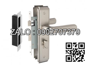 Khóa cửa nẹp VICKINI 32012.001 MSN