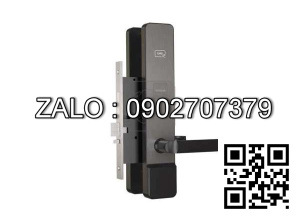 Khóa tay nắm điện tử Huy Hoàng HD 16