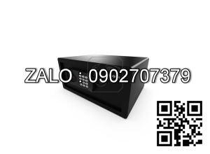 Két sắt khách sạn Huy Hoàng