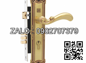 Khóa tay nắm Huy Hoàng HCP 8529