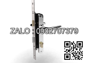 Khóa tay nắm Huy Hoàng HC 8561 Đại