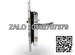 Khóa tay nắm Huy Hoàng HCP 8529 Đại