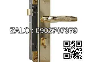 Khóa tay nắm Huy Hoàng HCX 8566