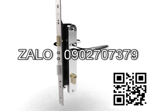 Khóa tay nắm Huy Hoàng HC 5829