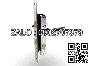 Khóa tay nắm Huy Hoàng HCX 5866