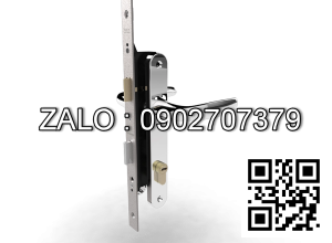 Khóa tay nắm Huy Hoàng HC 5868 PVD Gold