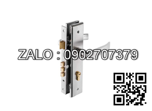 Khóa tay nắm Huy Hoàng SS 8510 Đại