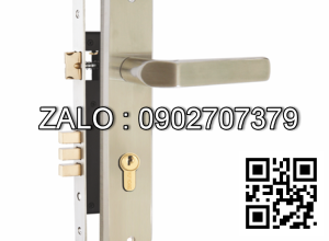 Khoá tay nắm Huy Hoàng SS 8533