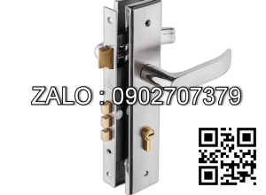 Khóa tay nắm Huy Hoàng SS 8534