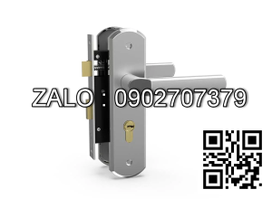 Khoá tay nắm Huy Hoàng SS 8537