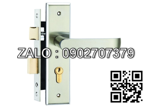 Khóa tay nắm Huy Hoàng SS 5810