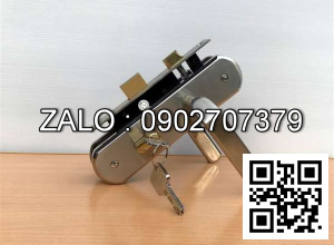 Khóa tay nắm Huy Hoàng SS 5833