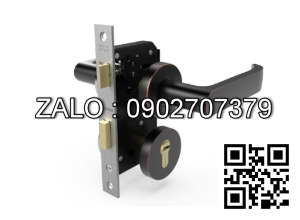 Khóa tay nắm Huy Hoàng SS 5834