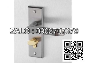 Khóa Tay Nắm Phân Thể Huy Hoàng Ss 5810