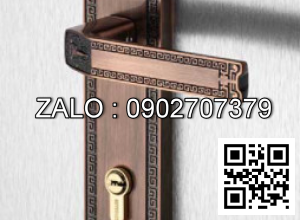 Khóa tay nắm Đại EX 8528 Huy Hoàng