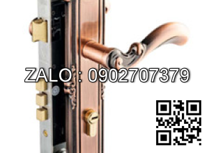 Khóa tay nắm EX 8529 Huy Hoàng