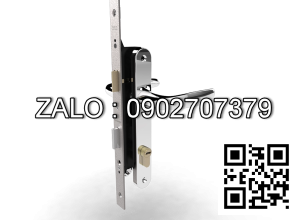 Khóa tay nắm EX 8533 Huy Hoàng