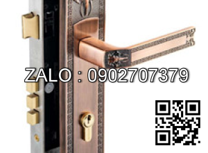 Khóa tay nắm EX 8528 Huy Hoàng