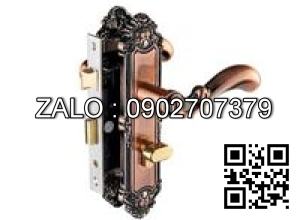 Khóa tay nắm EX 5815 Huy Hoàng