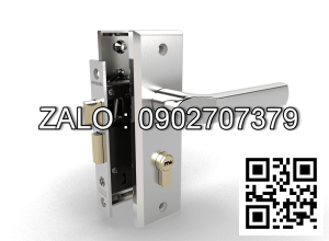 Khóa tay nắm EX 5033 Huy Hoàng