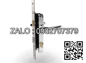 Khóa tay nắm EX 5026 Huy Hoàng