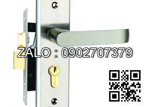 Khoá tay nắm EX 5010 Huy Hoàng