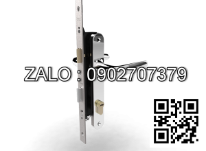 Khóa tay nắm EX 8533 Điện Zi titan Huy Hoàng