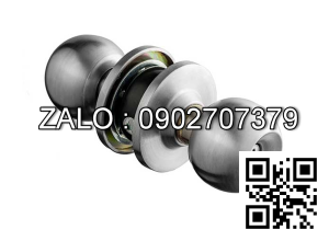 Khóa tay nắm tròn EX 05 Huy Hoàng