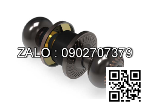 Khóa tay nắm tròn EX 03 Huy Hoàng