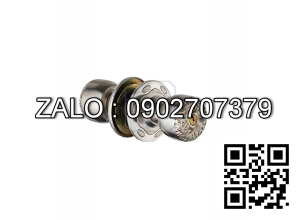 Khóa tay nắm tròn Huy Hoàng EX 02 V