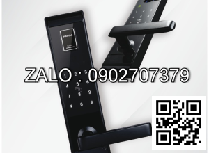 Khóa Điện Tử EL9000-TCS Hafele 912.20.364