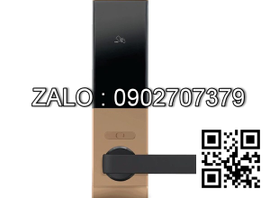 Khóa Điện Tử DL7900 Hafele 912.05.653