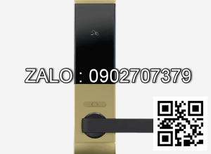 Khóa Điện Tử DL7900 Hafele 912.05.650