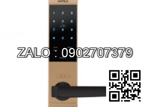 Khóa Điện Tử DL7900 Hafele 912.05.652