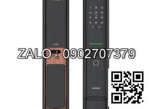 Khóa Điện Tử PP8100 Hafele 912.20.287