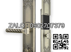 Khoá điện tử hafele el10k 912.05.317