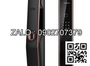 Phụ kiện kết nối videophone 912.05.925 Hafele