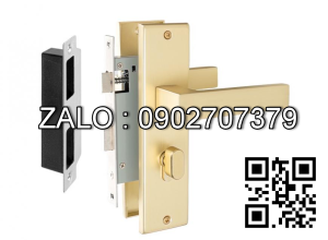 Khóa Điện Tử PP9000 Hafele 912.05.691