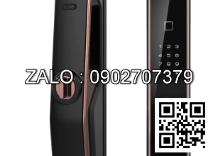 Khóa Điện Tử PP9000 Hafele 912.05.692