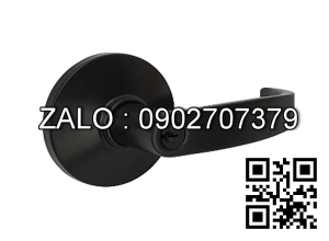 Thân khóa & Tay nắm cho khóa Rim HAFELE 912.05.724