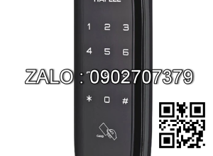 Khóa Điện Tử Cho Cửa Kính ER4400-TCR Hafele 912.20.229