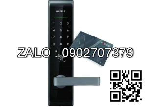 Thẻ Từ Lớn Khóa Điện Tử Hafele 917.80.739
