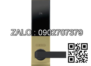 Khóa Điện Tử DL7900 Hafele 912.05.649